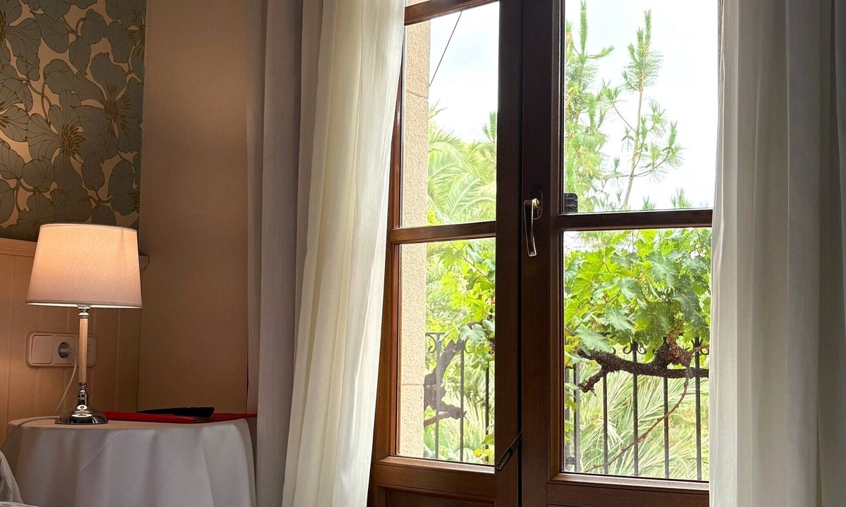 Calafell Hotel | Hotel Antiga
