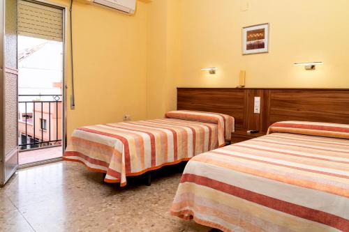 El Puig de Santa Maria Hotel | Hotel Borja