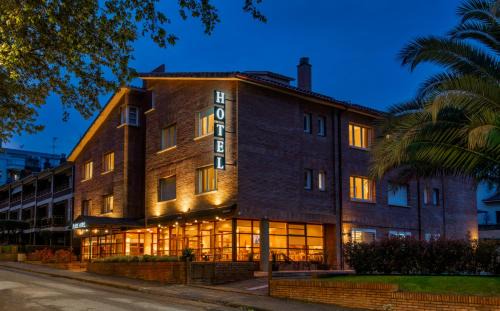 Berga Hotel | Hotel Estel