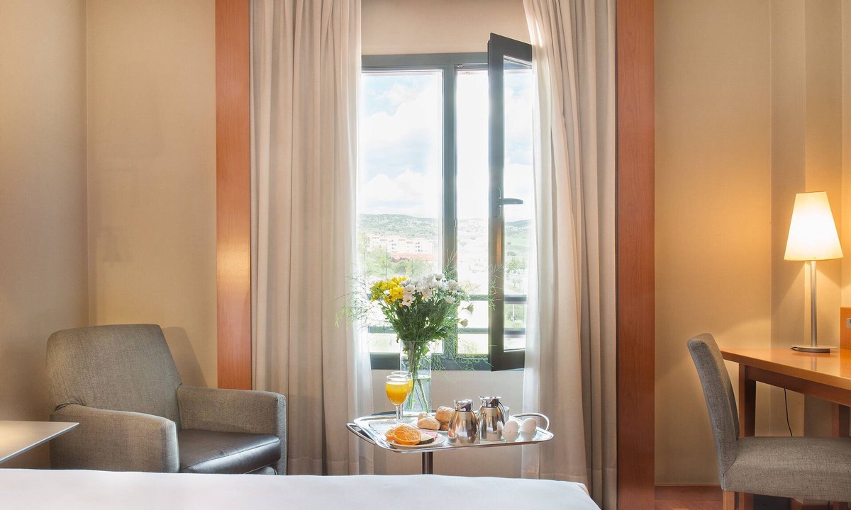 Cuenca Hotel | Hotel Exe Cuenca