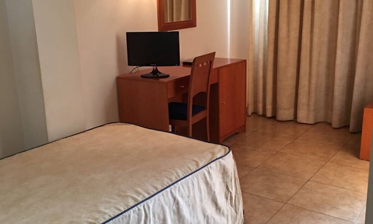 La Alfoquia Hotel | Hotel Overa