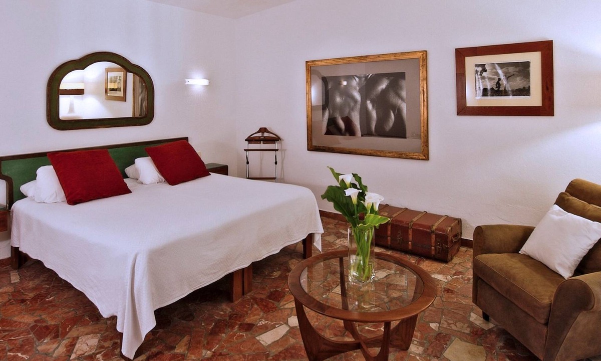 Tarifa Hotel | Hotel Punta Sur