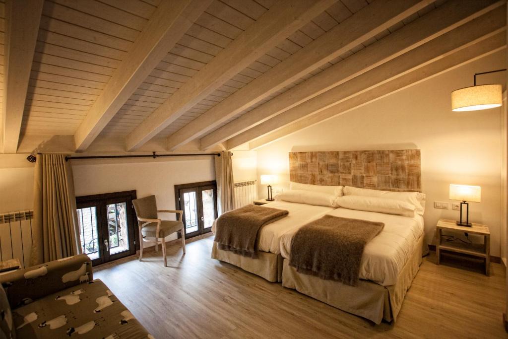 Valganon Hotel | Hotel Pura Vida