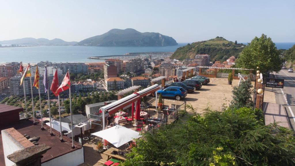 Laredo Hotel | Hotel Risco