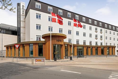 Svendborg Hotel | Hotel Svendborg