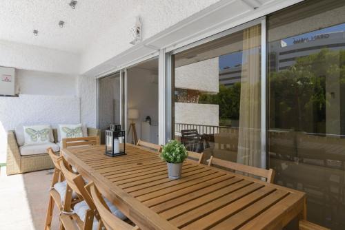 Golden Mile Apartment | Jardines del Mar Apartments