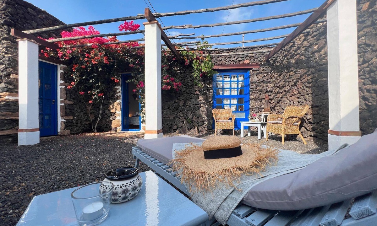 Uga House | La Finca Yazmina - Feel at home in this farmhouse