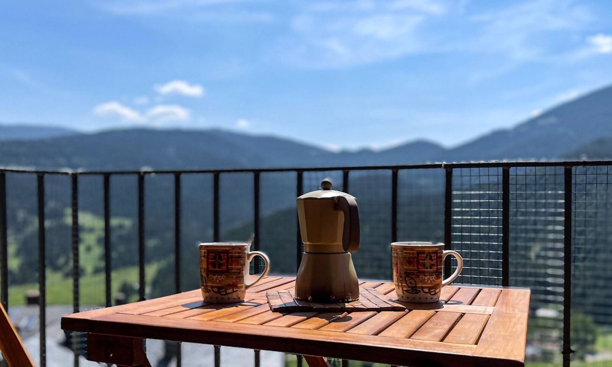 La Molina Apartment | La Molina Viewpoint