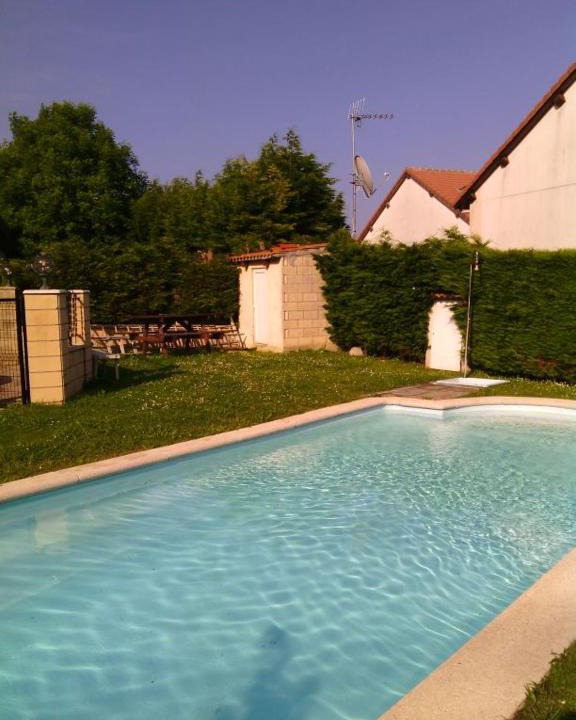 Liencres Apartment | Liencres tranquilo con piscina comunitaria