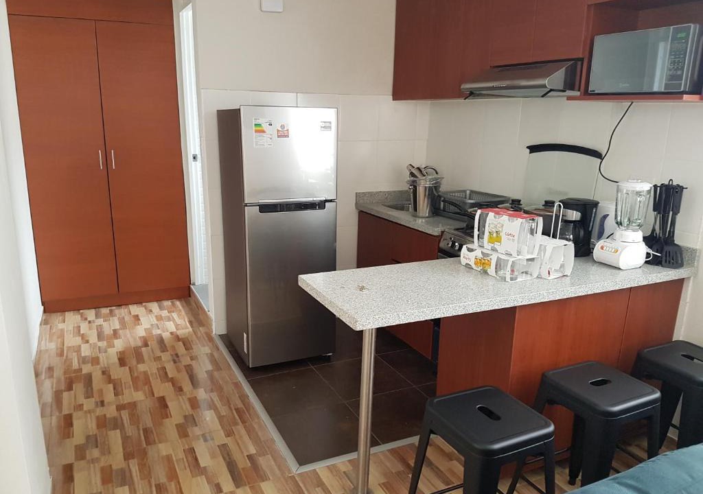 Surquillo Apartment | Lima Flats