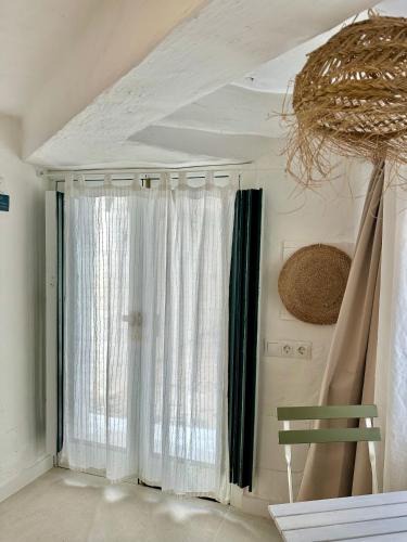 Binibequer Vell Apartment | Loft en Binibeca