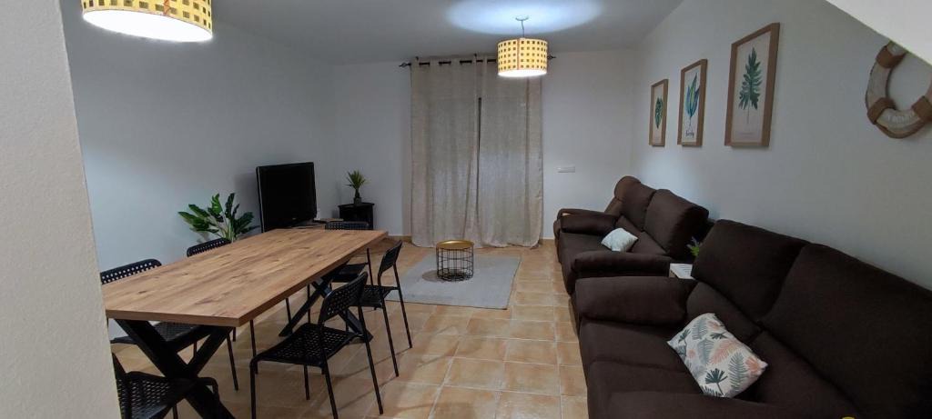 Almassora Apartment | Mar azul
