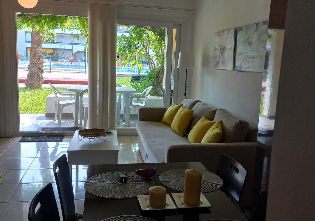 Golden Mile Apartment | Marbella Milla de Oro/Golden Mille Marbella