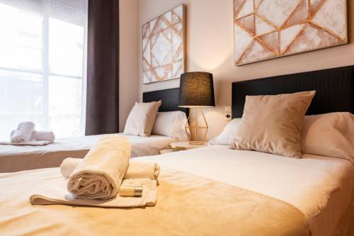 Extramurs Apartment | MD Abastos