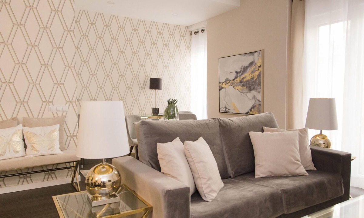 La Roqueta Apartment | MD Julio Antonio Elegant Apartment Center