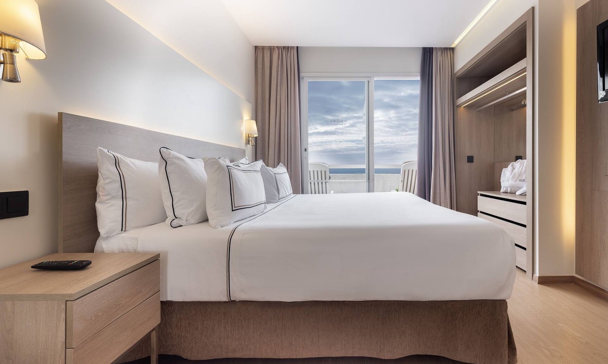 Sitges Hotel | Melia Sitges