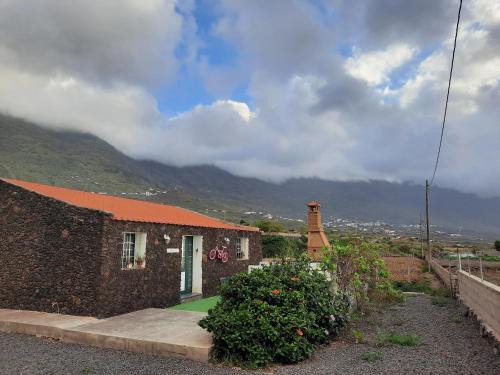Frontera House | MI CUMANESA