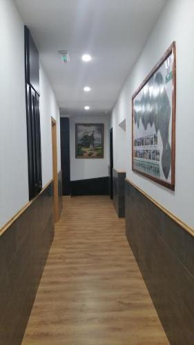 Fazouro Apartment | Monqar