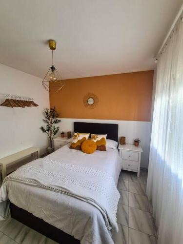 Cunit Apartment | Nice beachside 2-BD apt near Barcelona