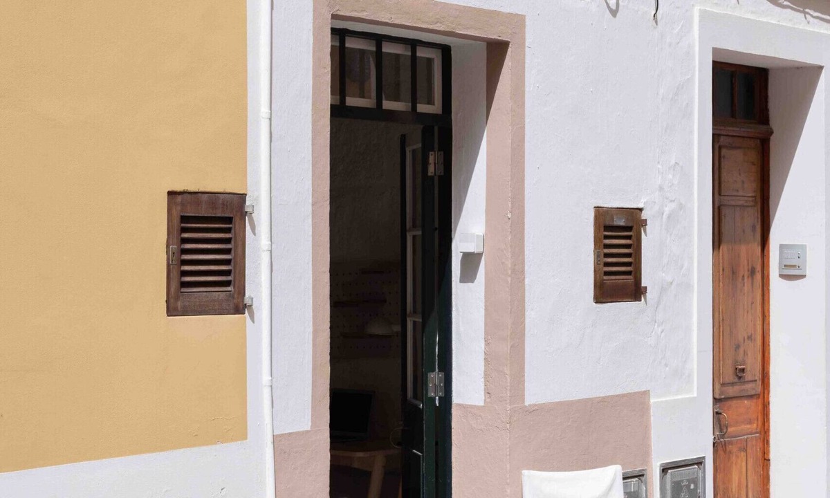 Ciudadela House | Pere Alcantara 40, 3 bedroom house, Ciutadella