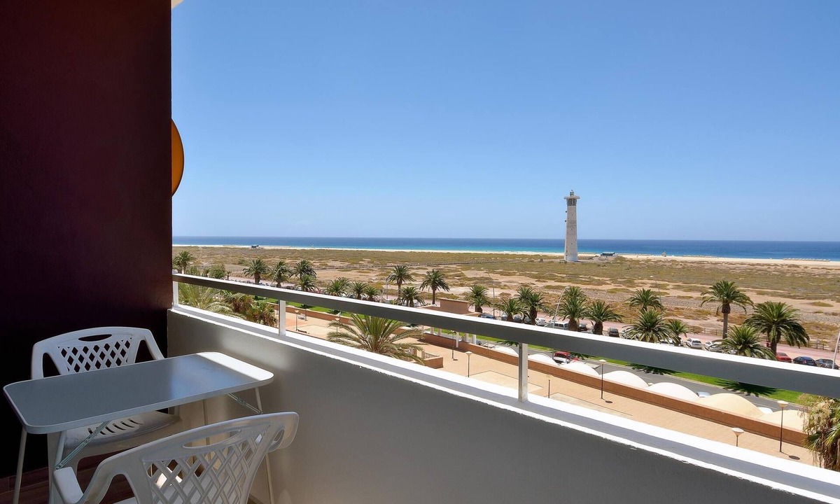 Solana del Matorral Apartment | Plus Casa Atlantica Morro Jable 566