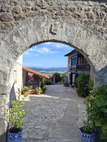 Suances House | Posada Campo