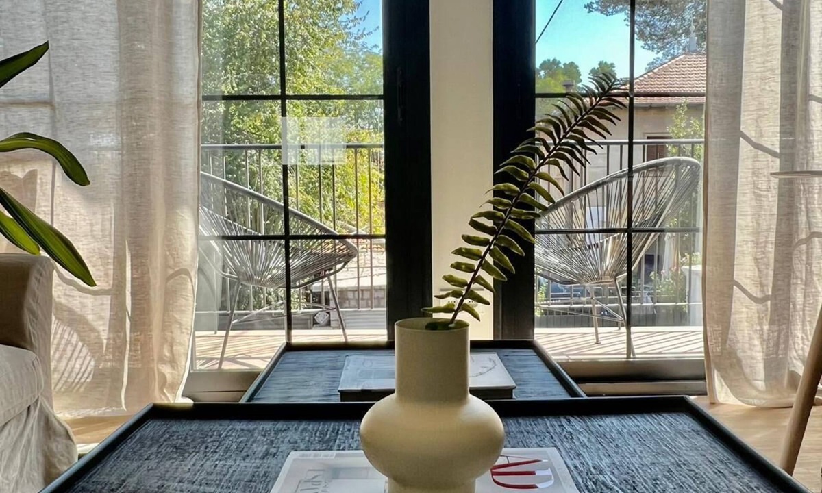 Pozuelo de Alarcon Apartment | POZUELO DESIGN APARTMENT 2B