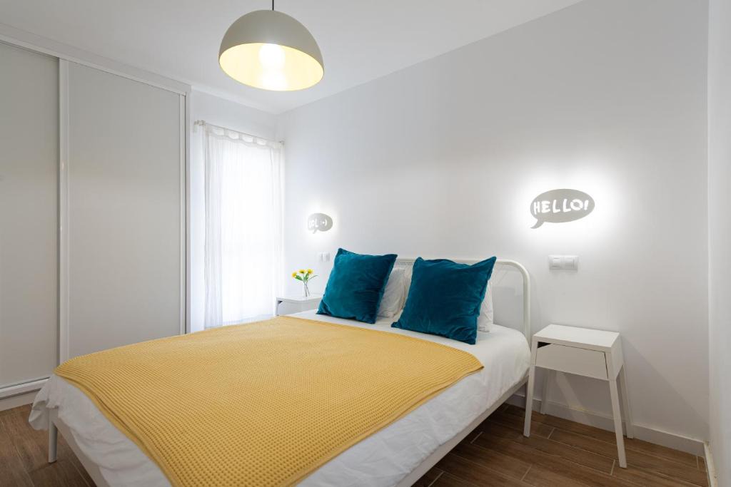 Sonnenland Apartment | Precioso Apartamento en Maspalomas