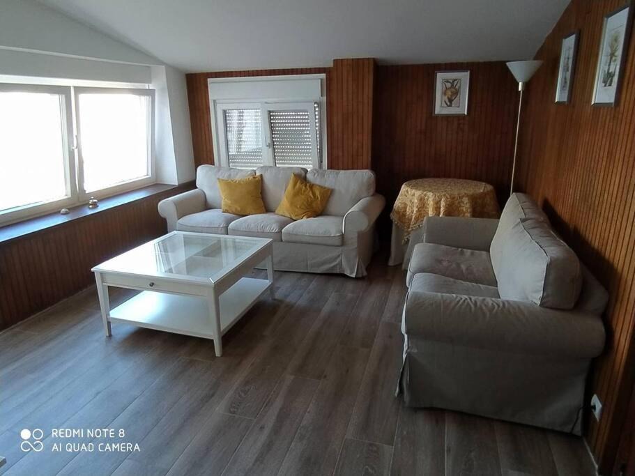 El Burgo de Osma Apartment | Precioso y espacioso piso ideal para familias.