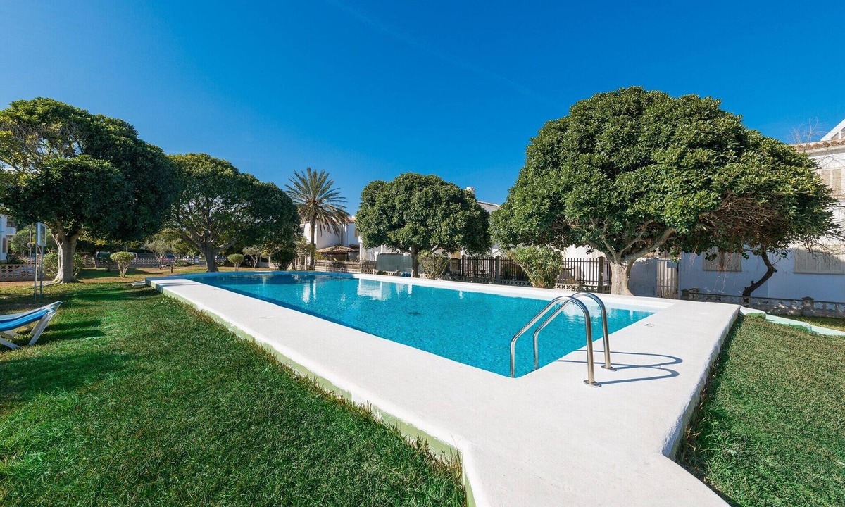 Alcudia Apartment | Ropit - Apartment In Port D'alcúdia. Free Wifi