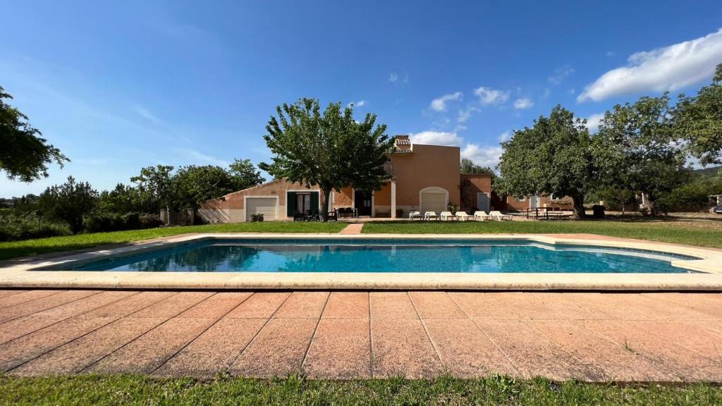 Son Antem House | S´hort de N´Andreu