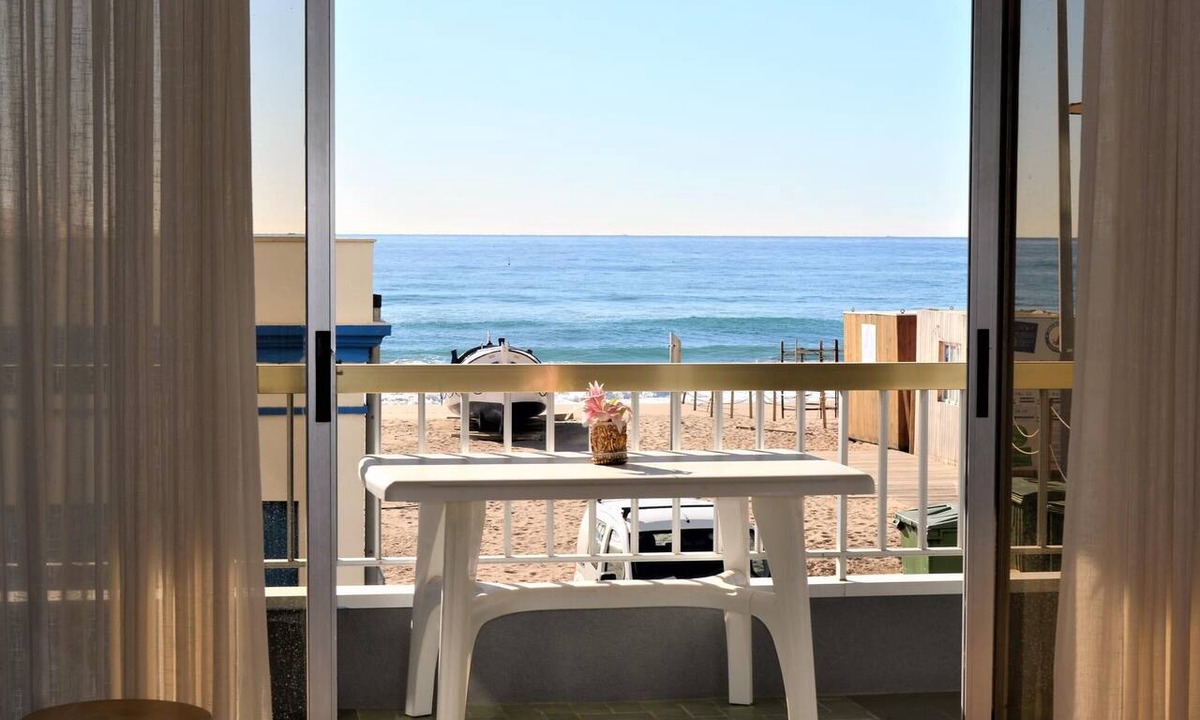 Calafell Apartment | Sant Telm A - Calafell