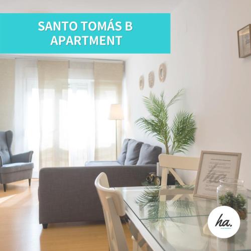 Cadiz Apartment | Santo Tomás B Ha Apartment