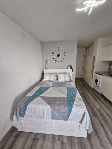 Mijas Apartment | Sea View La Cala 506