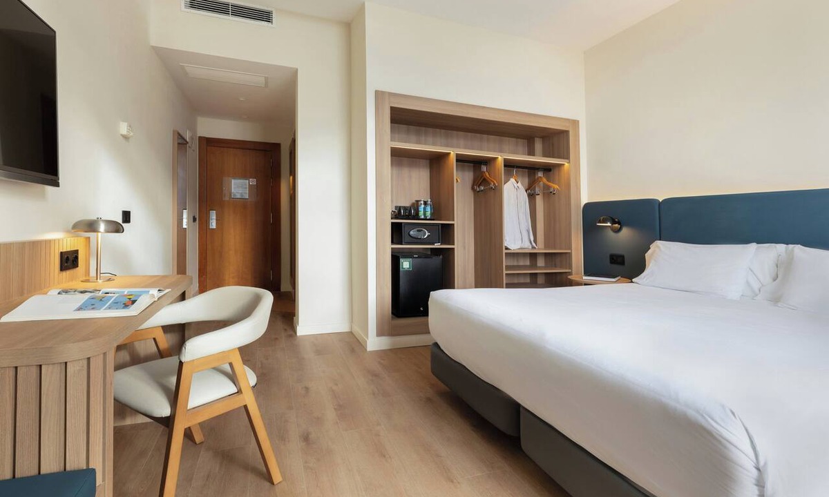 Sitges Town Center Hotel | Sercotel Kalma Sitges