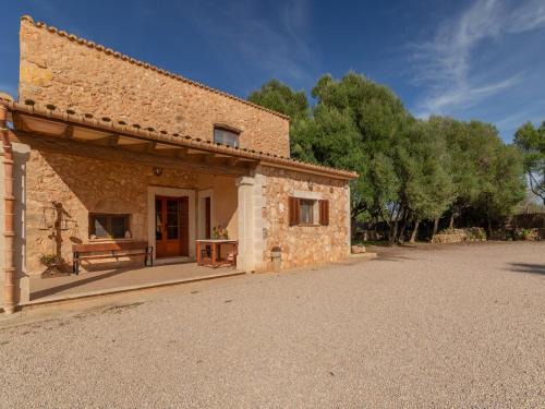 Algaida House | Son Garbi in Algaida with Private Pool