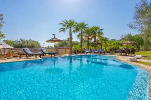 Petra Villa | Son Monserrat,