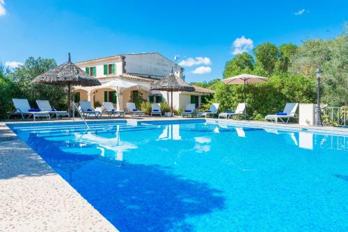 Petra Villa | Son Perxa