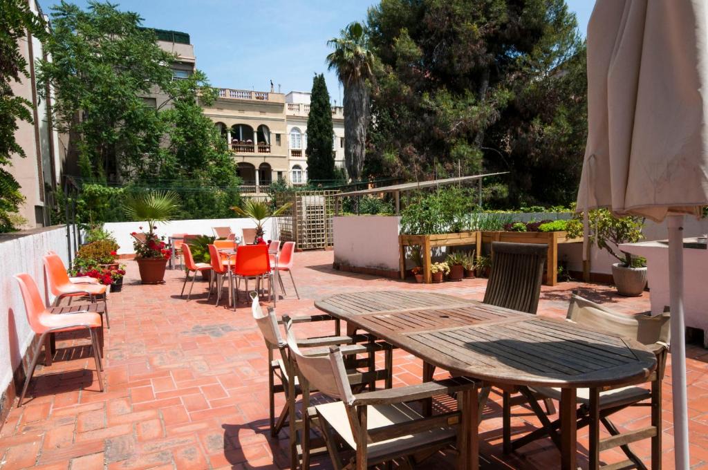 Sarria Hostel | Studio Hostel
