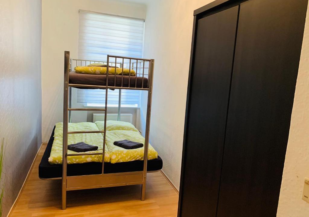 Stotteritz Apartment | TIP TOP