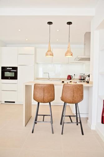 Nikki Beach Apartment | Top Apartment in Los Jardines de las Golondrinas