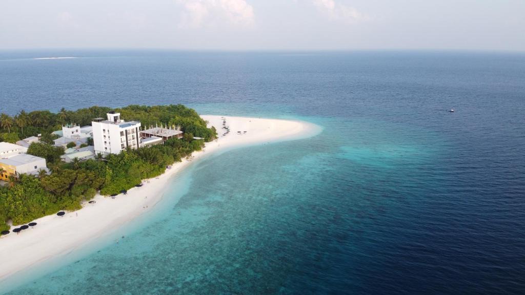 Ukulhas House | Ukulhas Villa