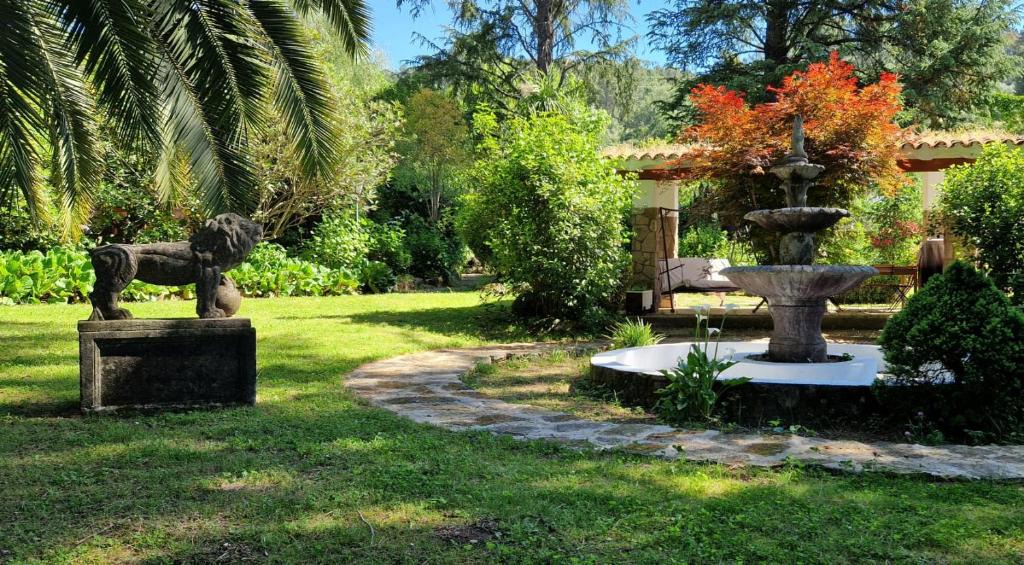 Arenas de San Pedro House | Villa Axarquía de Gredos y Casa Paco de Gredos