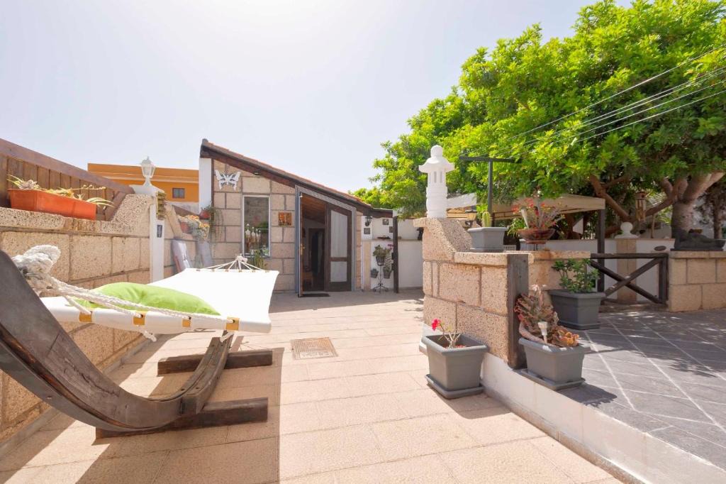 Arona Ski Chalet | Villa Balines