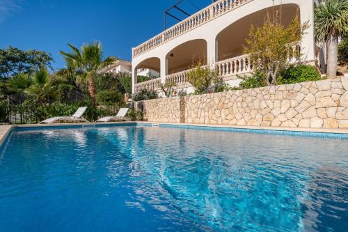 Portals Nous Villa | Villa Bendinat 10 by PriorityVillas