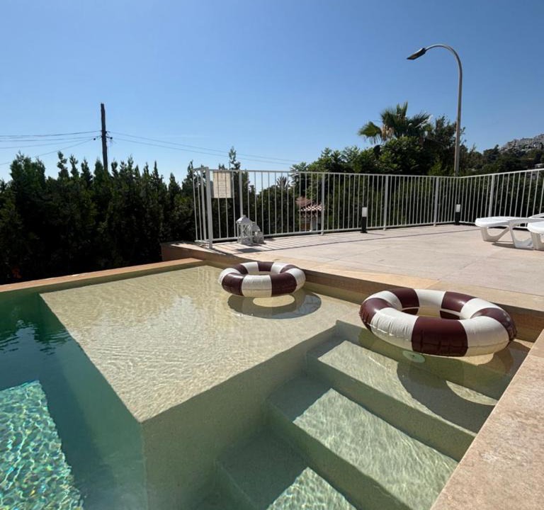 Peniscola House | Villa ISLA