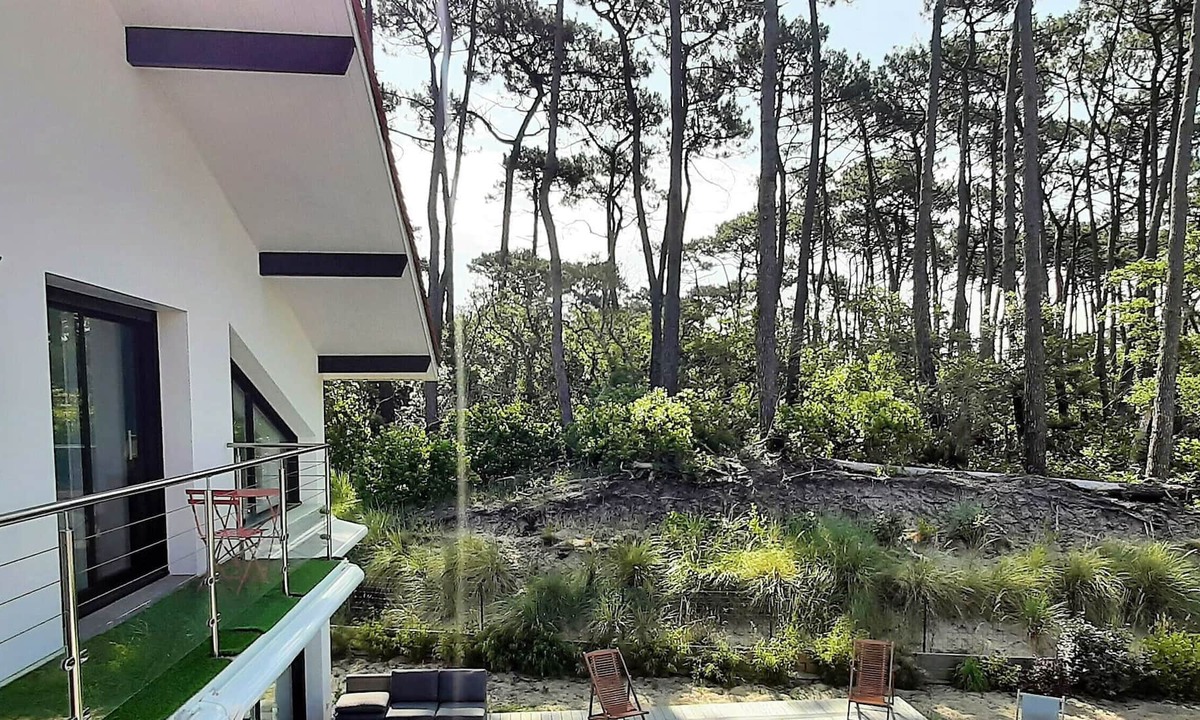 Labenne-Ocean House | Villa Labenne, 4 bedrooms, 12 persons