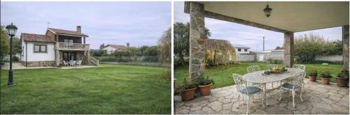 Lestedo House | Villa Lestedo