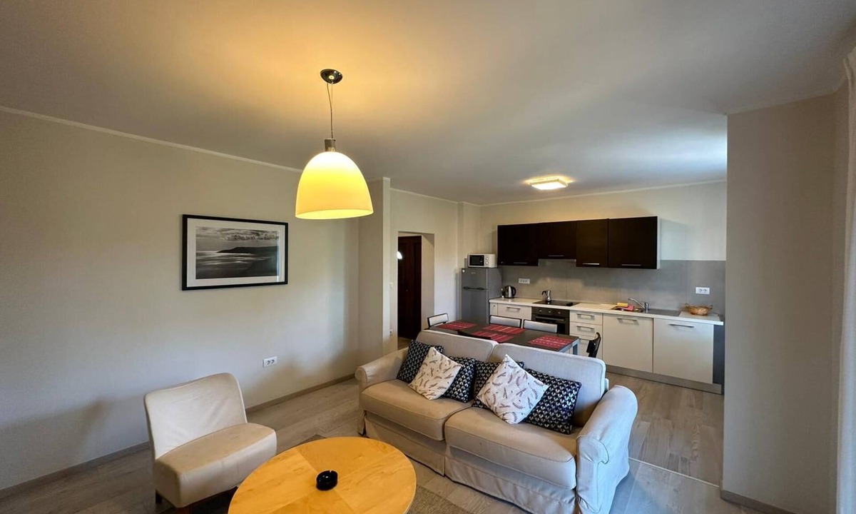 Pjescana Uvala Villa | Villa Rosa