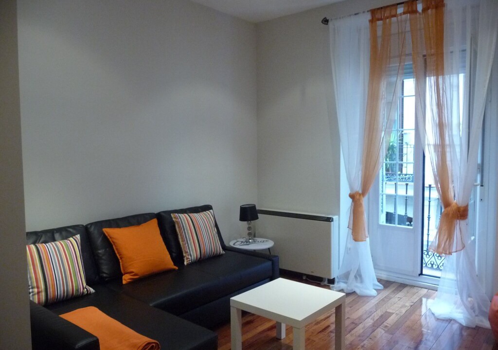 Huertas Apartment | WALKING 5 MINUTES TO PUERTA DEL SOL